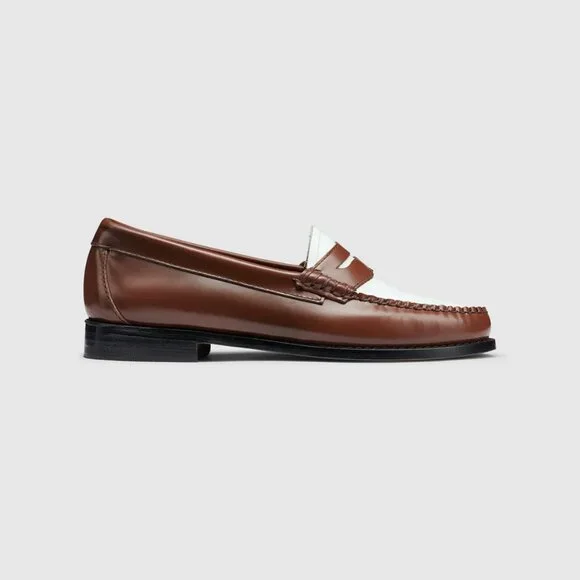 G.H.BASS Weejuns® Whitney Loafers